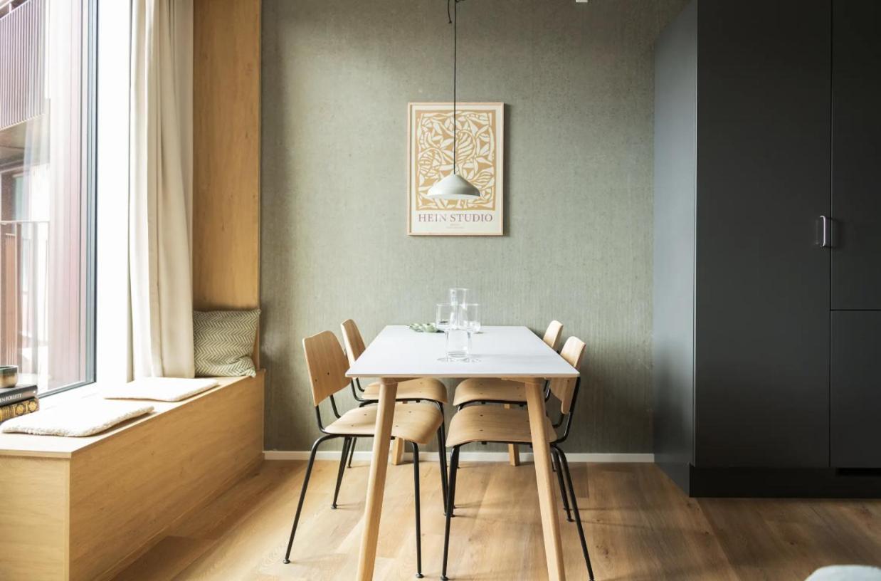 Living Apartment