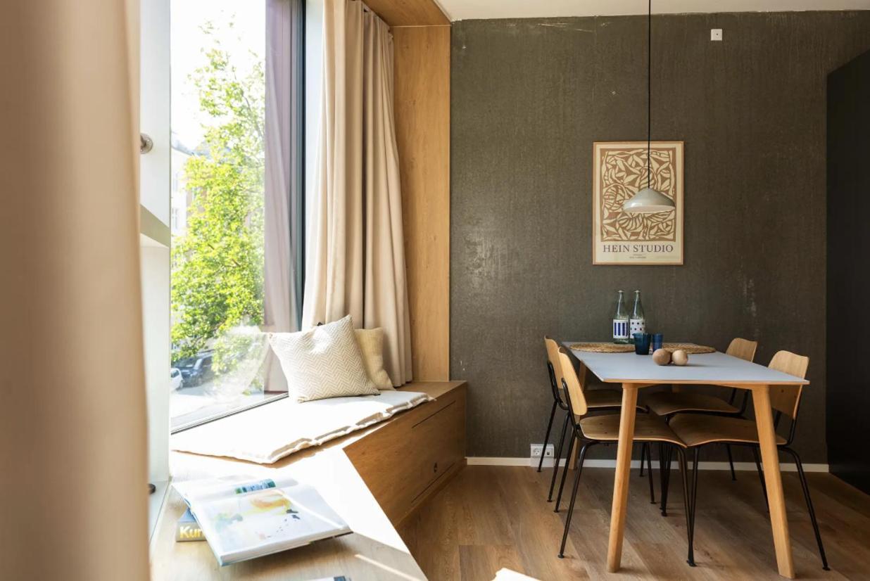 Living * Copenhagen